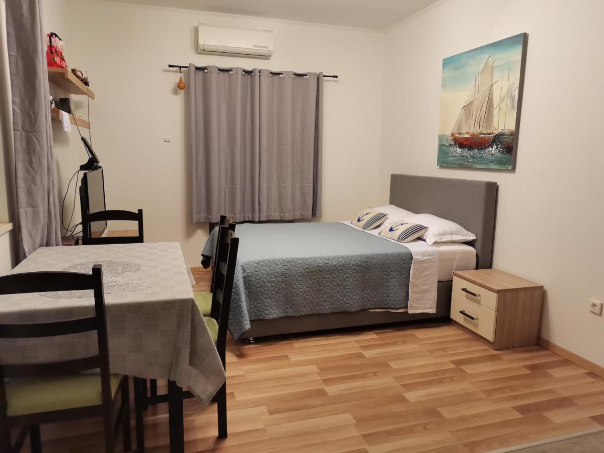 Jelena 1 Apartment Cavtat Luaran gambar