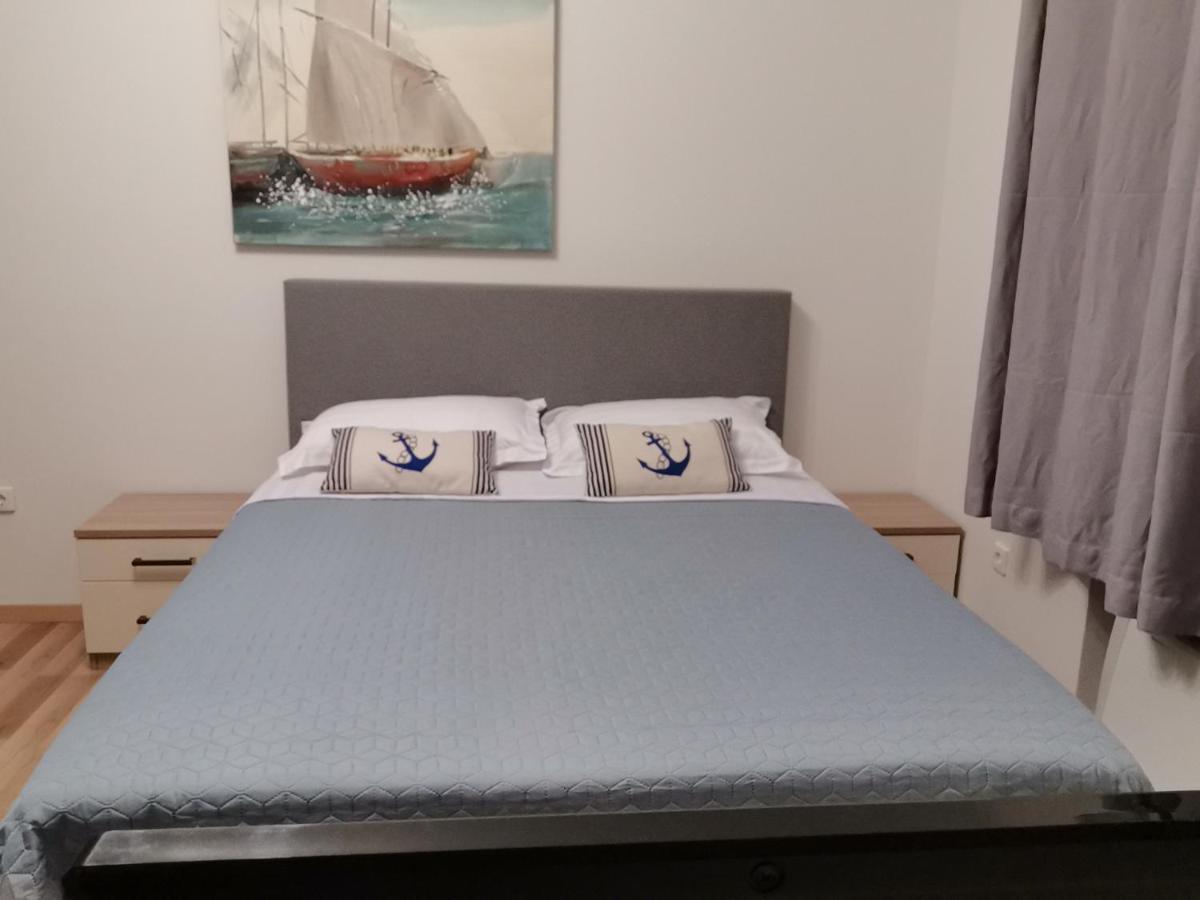 Jelena 1 Apartment Cavtat Luaran gambar
