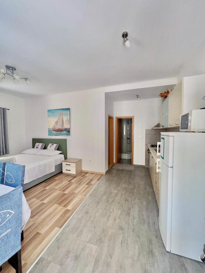Jelena 1 Apartment Cavtat Luaran gambar