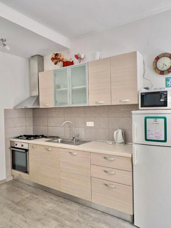Jelena 1 Apartment Cavtat Luaran gambar