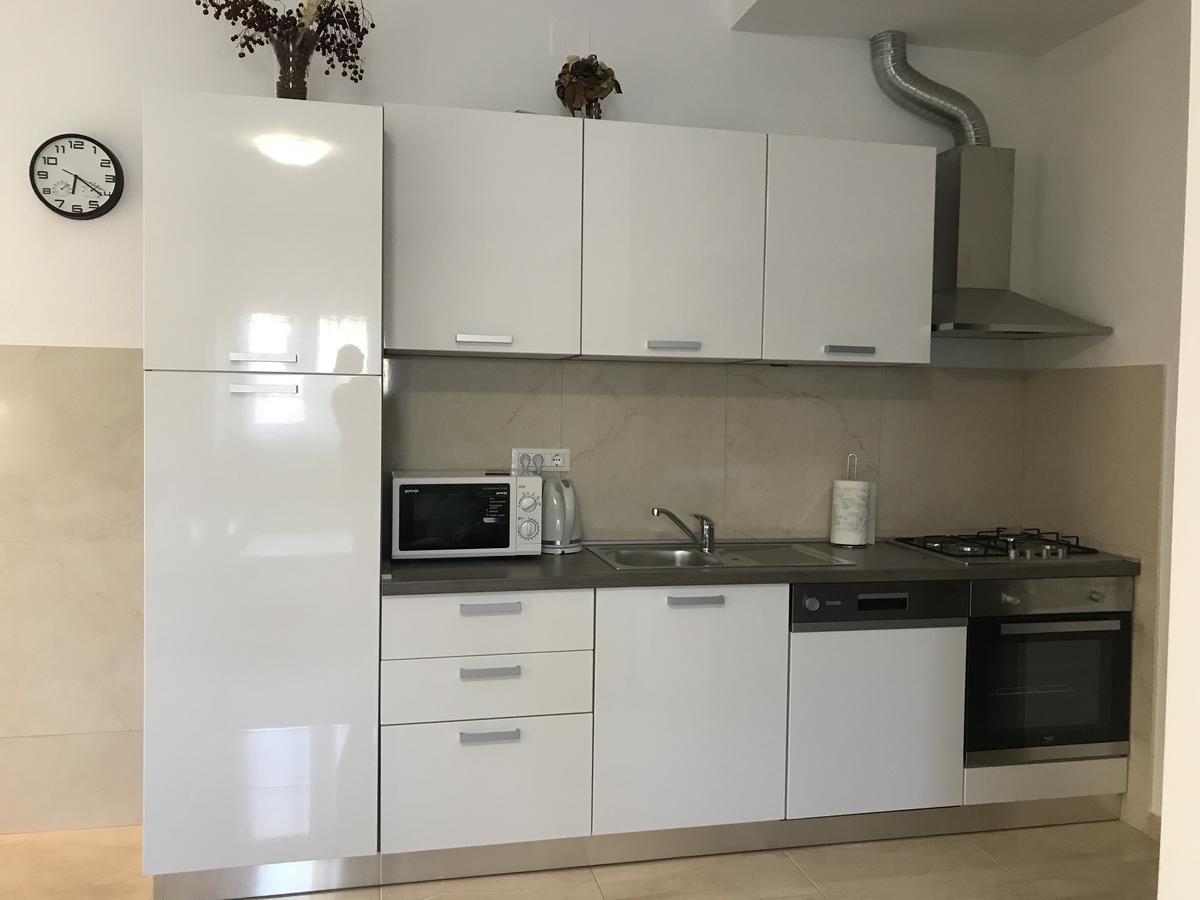 Jelena 1 Apartment Cavtat Luaran gambar