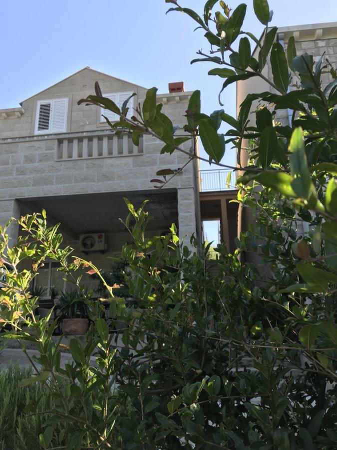 Jelena 1 Apartment Cavtat Luaran gambar