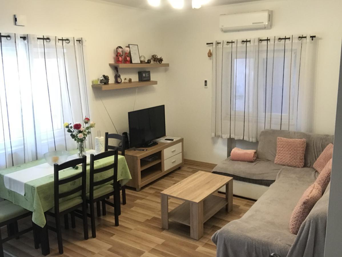 Jelena 1 Apartment Cavtat Luaran gambar