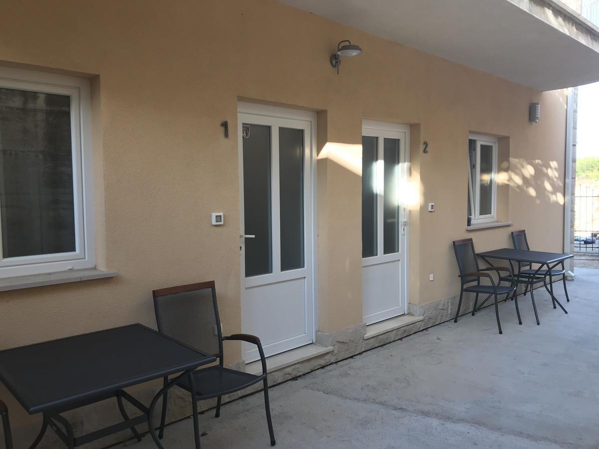 Jelena 1 Apartment Cavtat Luaran gambar