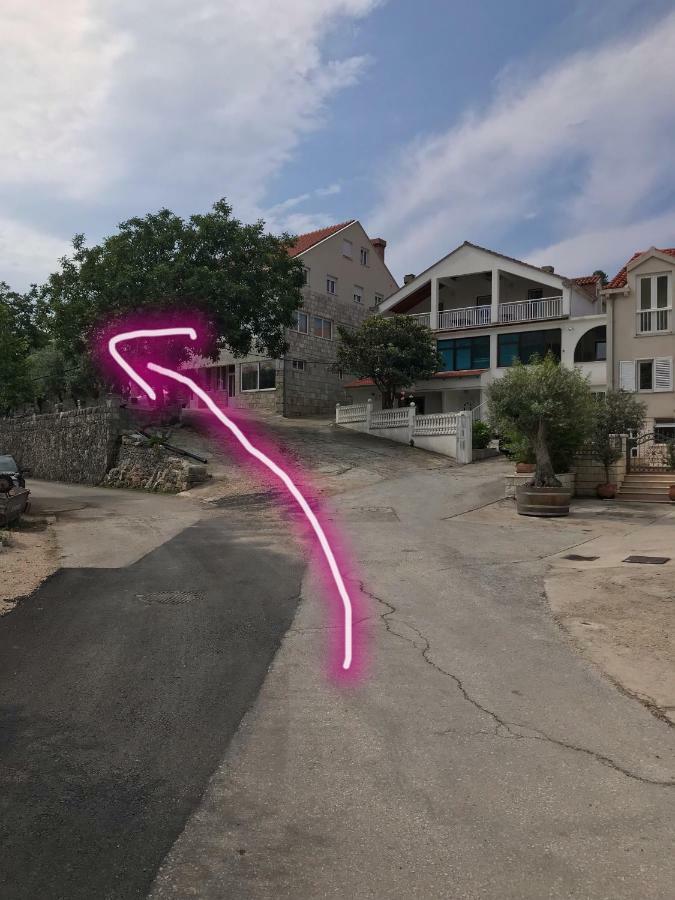 Jelena 1 Apartment Cavtat Luaran gambar