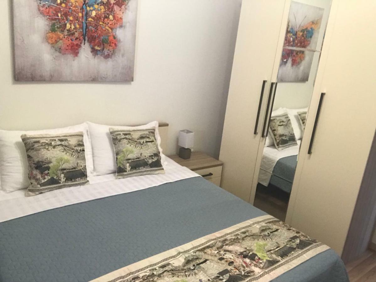 Jelena 1 Apartment Cavtat Luaran gambar